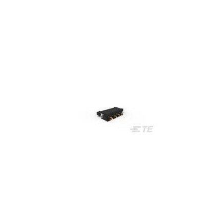 Te Connectivity 4P LOW PROFILE BATTERY CONNECTOR ASSY. 2199206-1